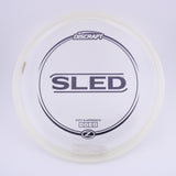 Discraft Z Sled 177+g