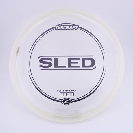 Discraft Z Sled 177+g