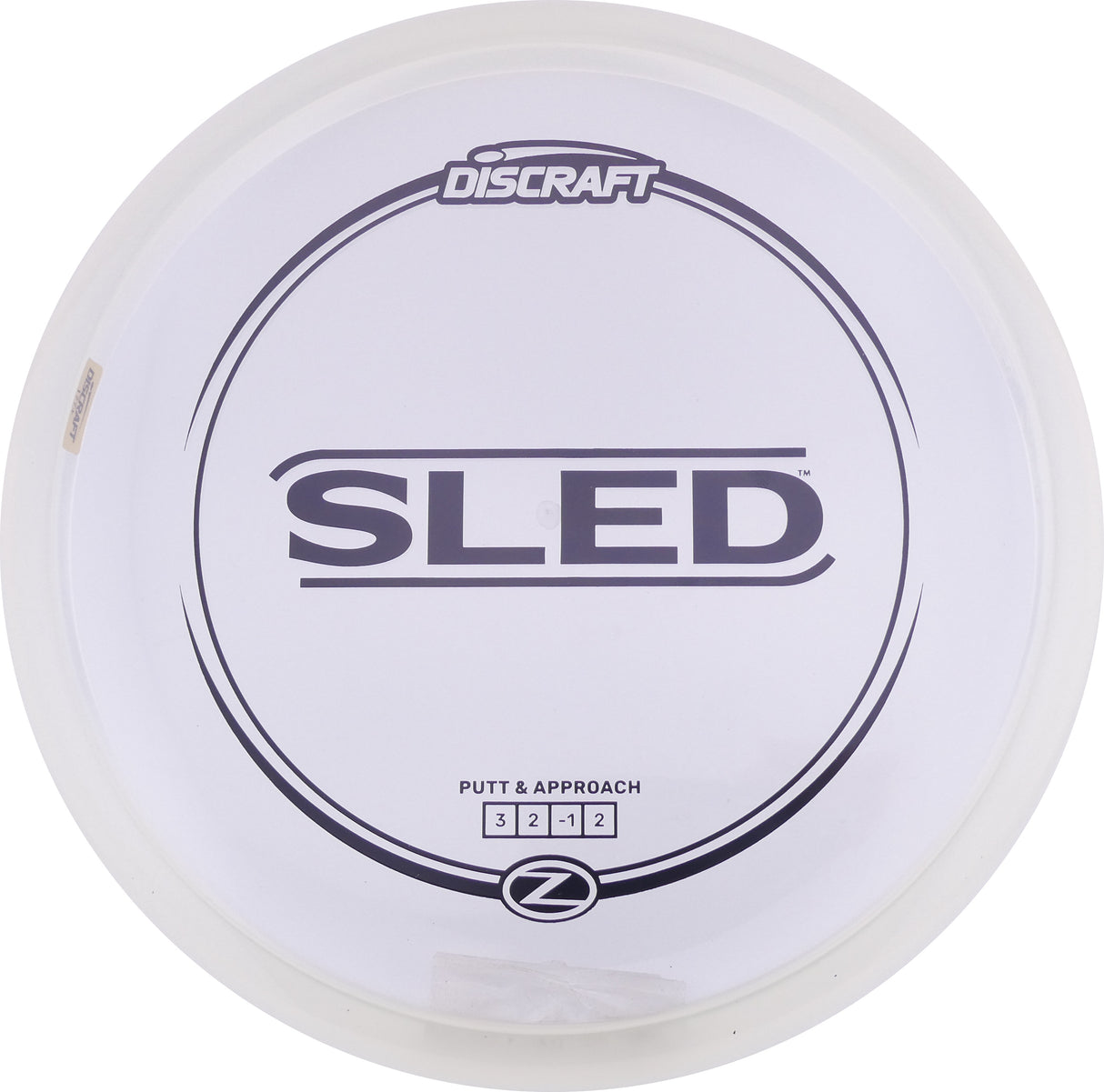 Discraft Z Sled 177+g