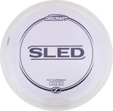 Discraft Z Sled 177+g