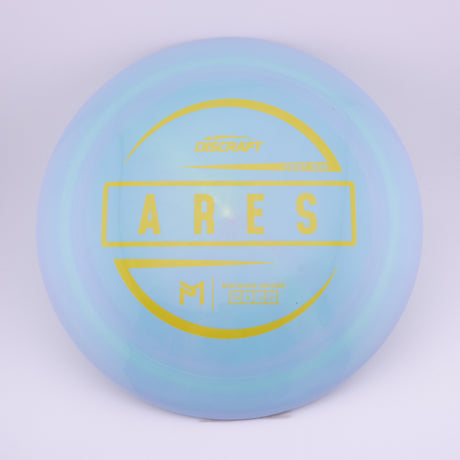 Discraft Paul McBeth First Run ESP Ares 160-166g
