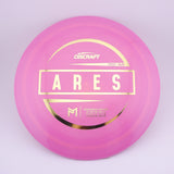 Discraft Paul McBeth First Run ESP Ares 160-166g