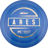 Discraft Paul McBeth First Run ESP Ares 160-166g