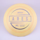 Discraft Paul McBeth First Run ESP Ares 160-166g