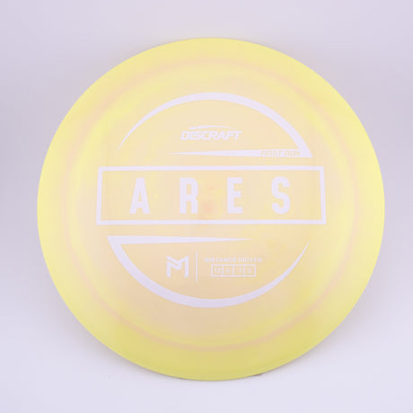 Discraft Paul McBeth First Run ESP Ares 173-174g