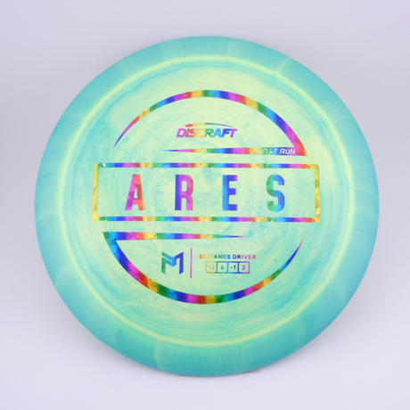 Discraft Paul McBeth First Run ESP Ares 173-174g