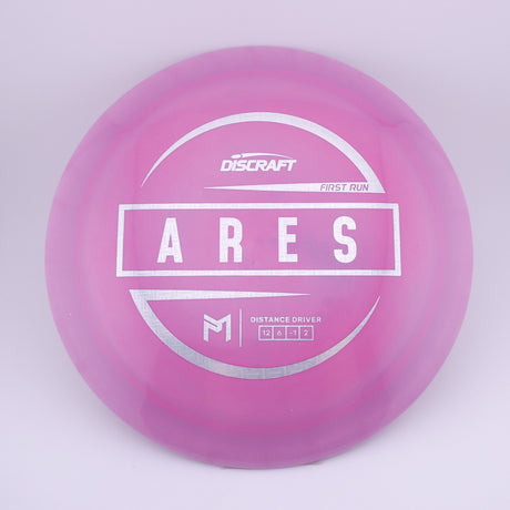 Discraft Paul McBeth First Run ESP Ares 173-174g