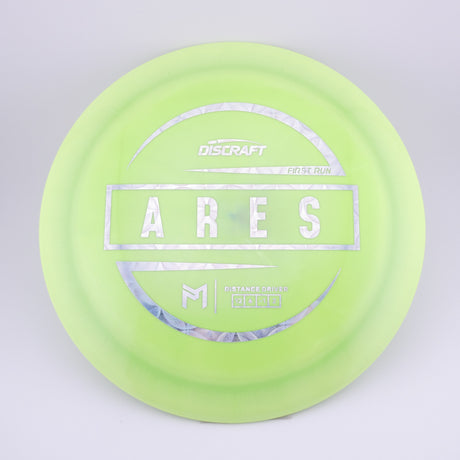 Discraft Paul McBeth First Run ESP Ares 173-174g