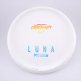 Discraft Paul McBeth White ESP Luna – Bottom Stamp 173-174g