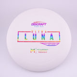 Discraft Paul McBeth First Run Soft UltraLuna 173-175g