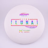 Discraft Paul McBeth First Run Soft UltraLuna 173-175g
