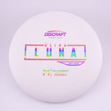 Discraft Paul McBeth First Run Soft UltraLuna 173-175g