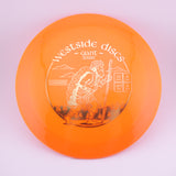 Westside Discs Tournament Giant Reborn 173-174g