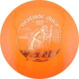 Westside Discs Tournament Giant Reborn 173-174g