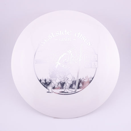 Westside Discs Tournament Giant Reborn 173-174g