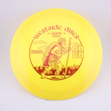 Westside Discs Tournament Giant Reborn 173-174g