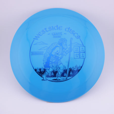 Westside Discs Tournament Giant Reborn 173-174g