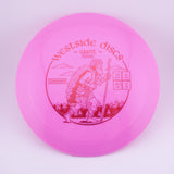 Westside Discs Tournament Giant Reborn 173-174g