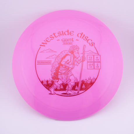 Westside Discs Tournament Giant Reborn 173-174g