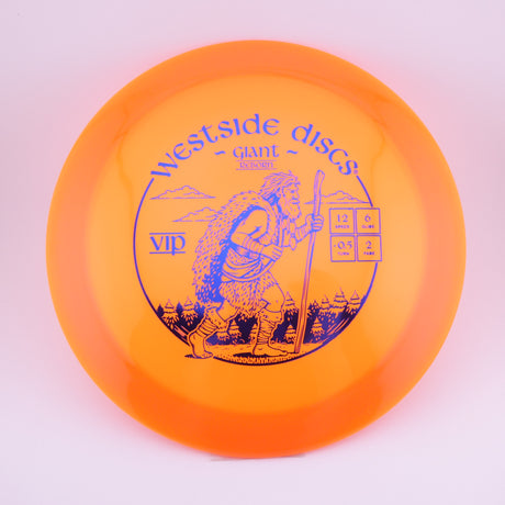 Westside Discs VIP Giant Reborn 173-174g