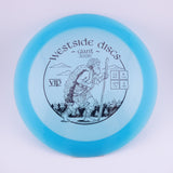 Westside Discs VIP Giant Reborn 173-174g
