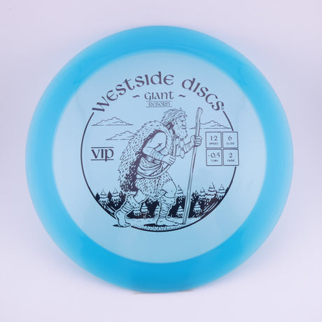 Westside Discs VIP Giant Reborn 173-174g