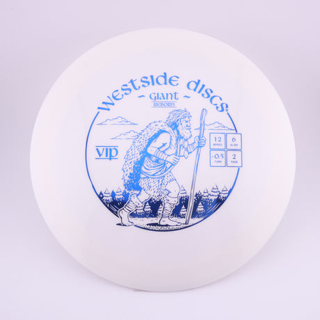 Westside Discs VIP Giant Reborn 173-174g