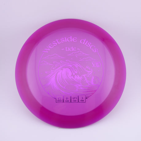 Westside Discs VIP Tide 173-175g