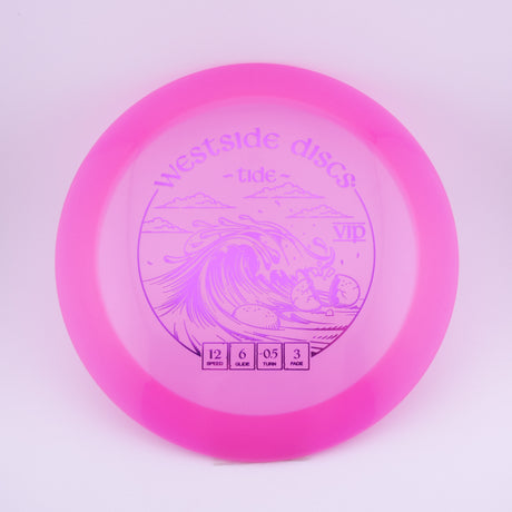 Westside Discs VIP Tide 173-175g
