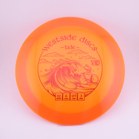 Westside Discs VIP Tide 173-175g