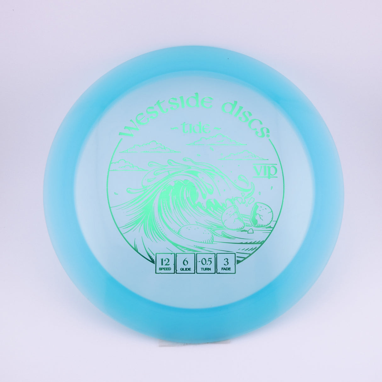 Westside Discs VIP Tide 173-175g