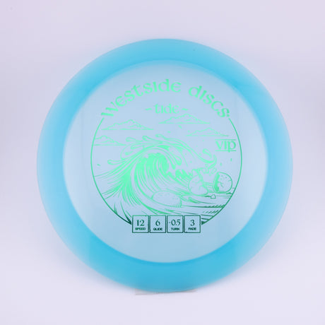Westside Discs VIP Tide 173-175g