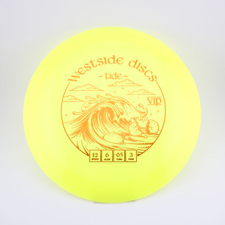 Westside Discs VIP Tide 173-175g