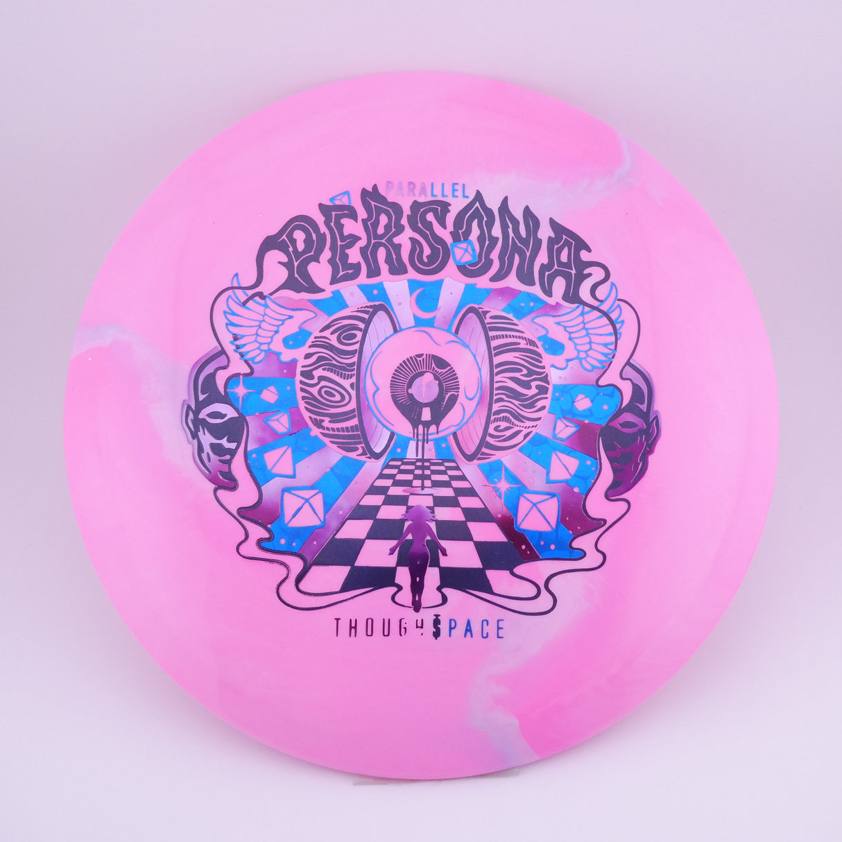 Thought Space Athletics Parallel Persona 160-165g