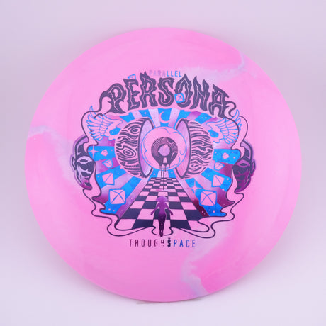 Thought Space Athletics Parallel Persona 160-165g