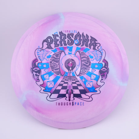 Thought Space Athletics Parallel Persona 160-165g