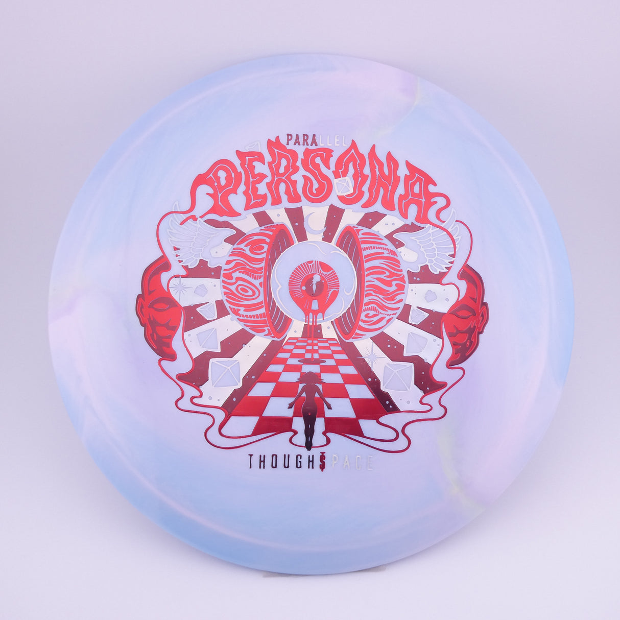 Thought Space Athletics Parallel Persona 160-165g