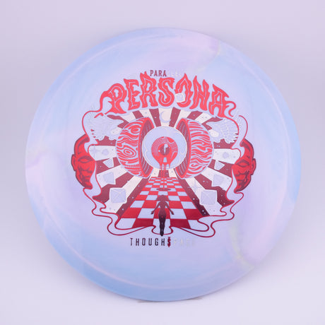 Thought Space Athletics Parallel Persona 160-165g