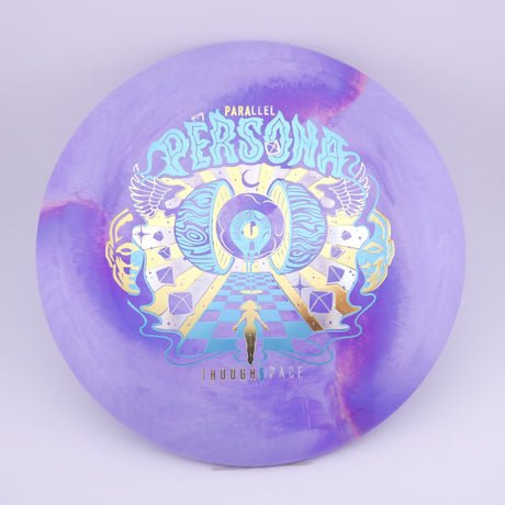 Thought Space Athletics Parallel Persona 160-165g