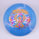 Thought Space Athletics Parallel Persona 160-165g
