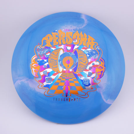 Thought Space Athletics Parallel Persona 160-165g
