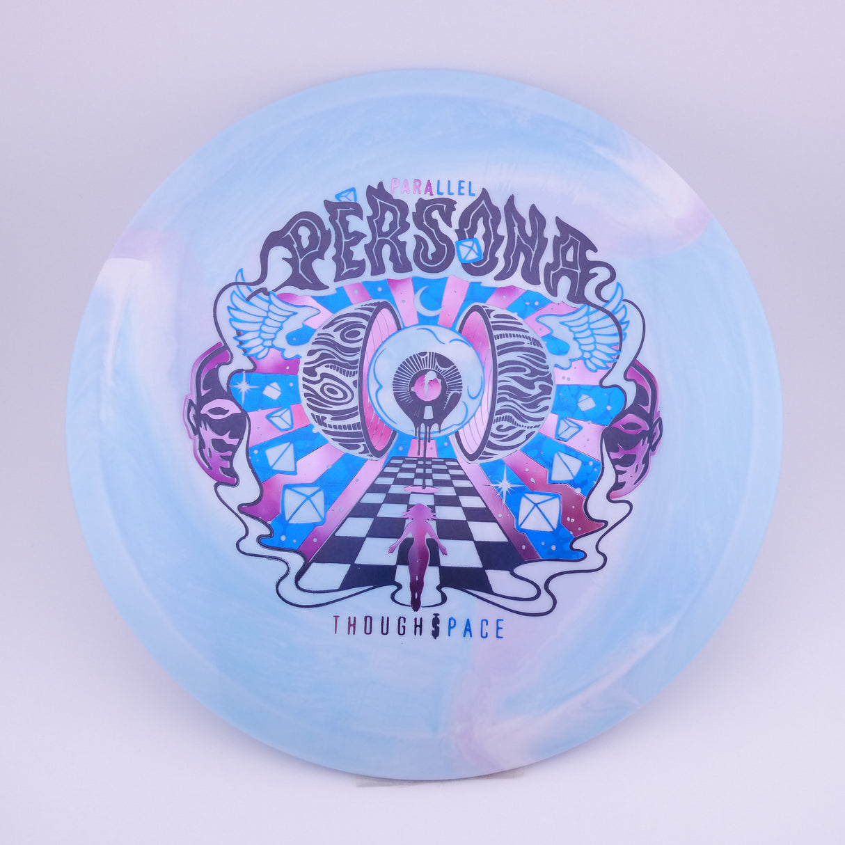 Thought Space Athletics Parallel Persona 160-165g