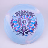 Thought Space Athletics Parallel Persona 160-165g