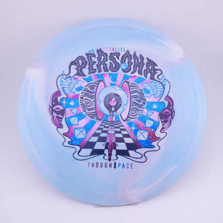 Thought Space Athletics Parallel Persona 160-165g