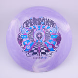 Thought Space Athletics Parallel Persona 160-165g