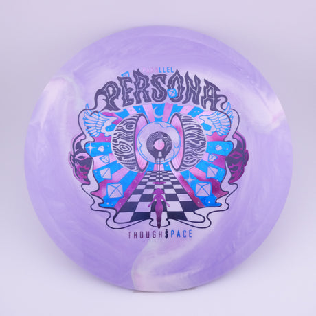 Thought Space Athletics Parallel Persona 160-165g