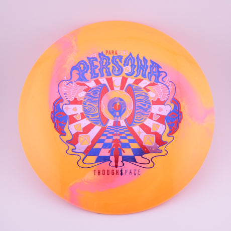 Thought Space Athletics Parallel Persona 160-165g