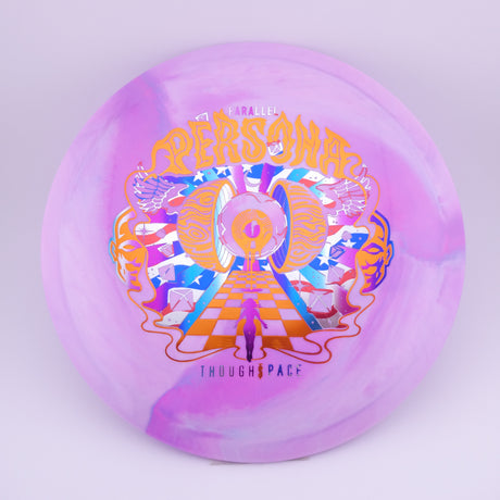 Thought Space Athletics Parallel Persona 160-165g
