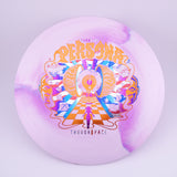 Thought Space Athletics Parallel Persona 160-165g
