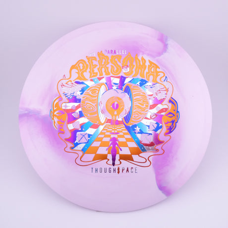 Thought Space Athletics Parallel Persona 160-165g